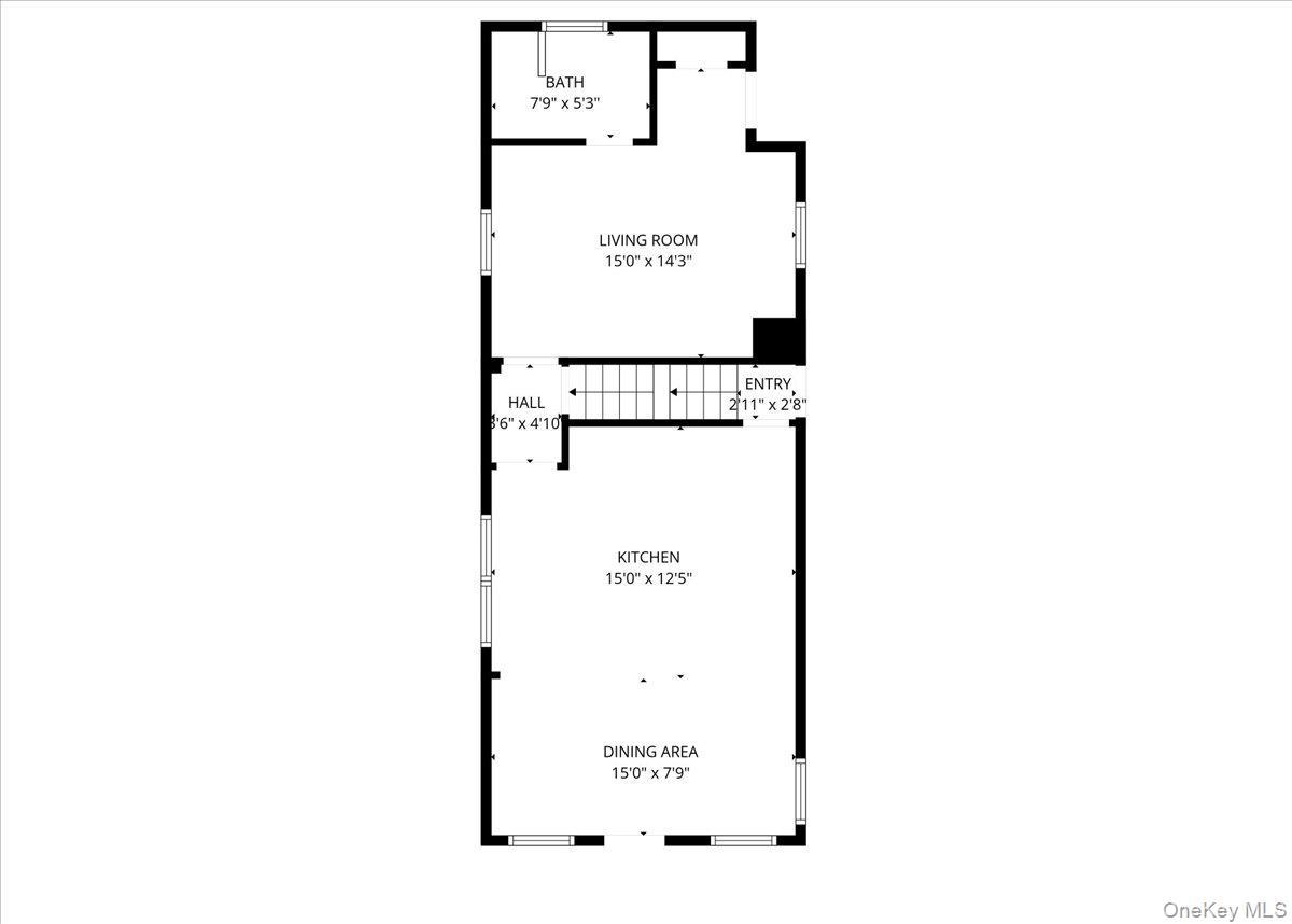 Single Family Harper Avenue Bronx, NY 10466, MLS-1029285-5