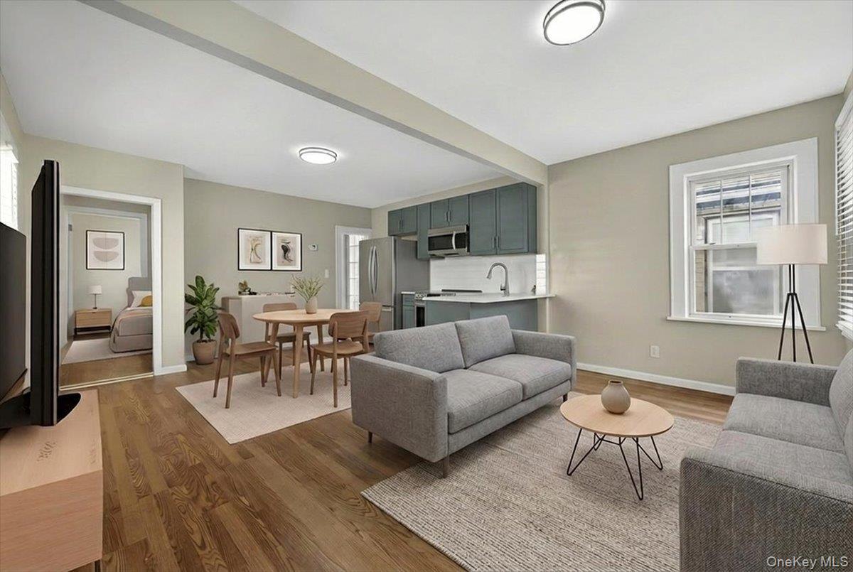 Single Family Harper Avenue Bronx, NY 10466, MLS-1029285-6