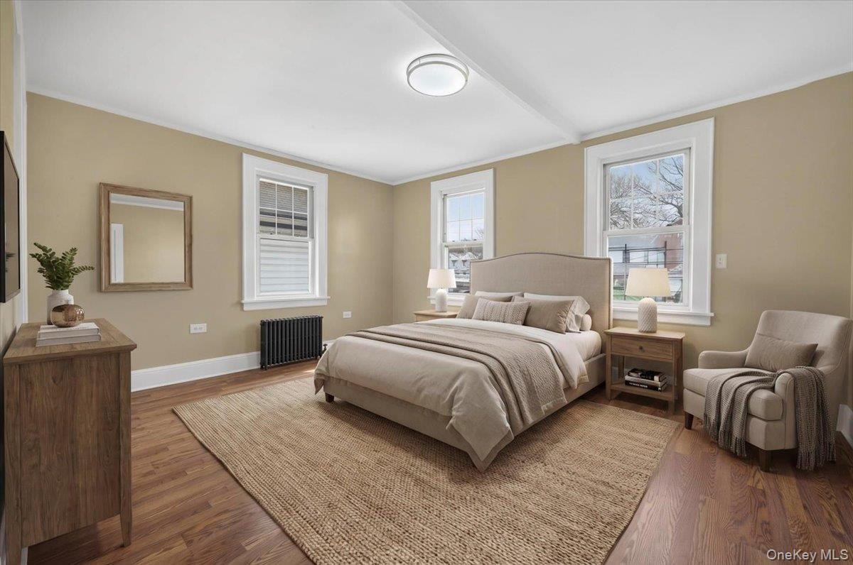 Single Family Harper Avenue Bronx, NY 10466, MLS-1029285-9