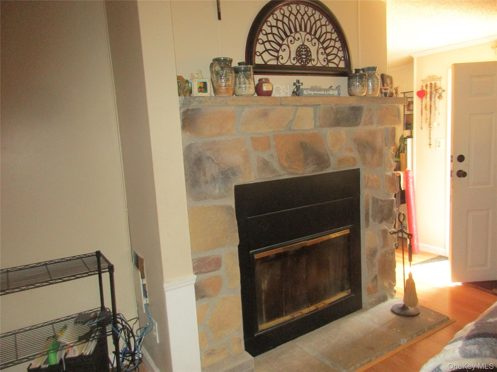 Single Family Sleepy Hollow Road Orange County, NY 12771, MLS-1029290-14