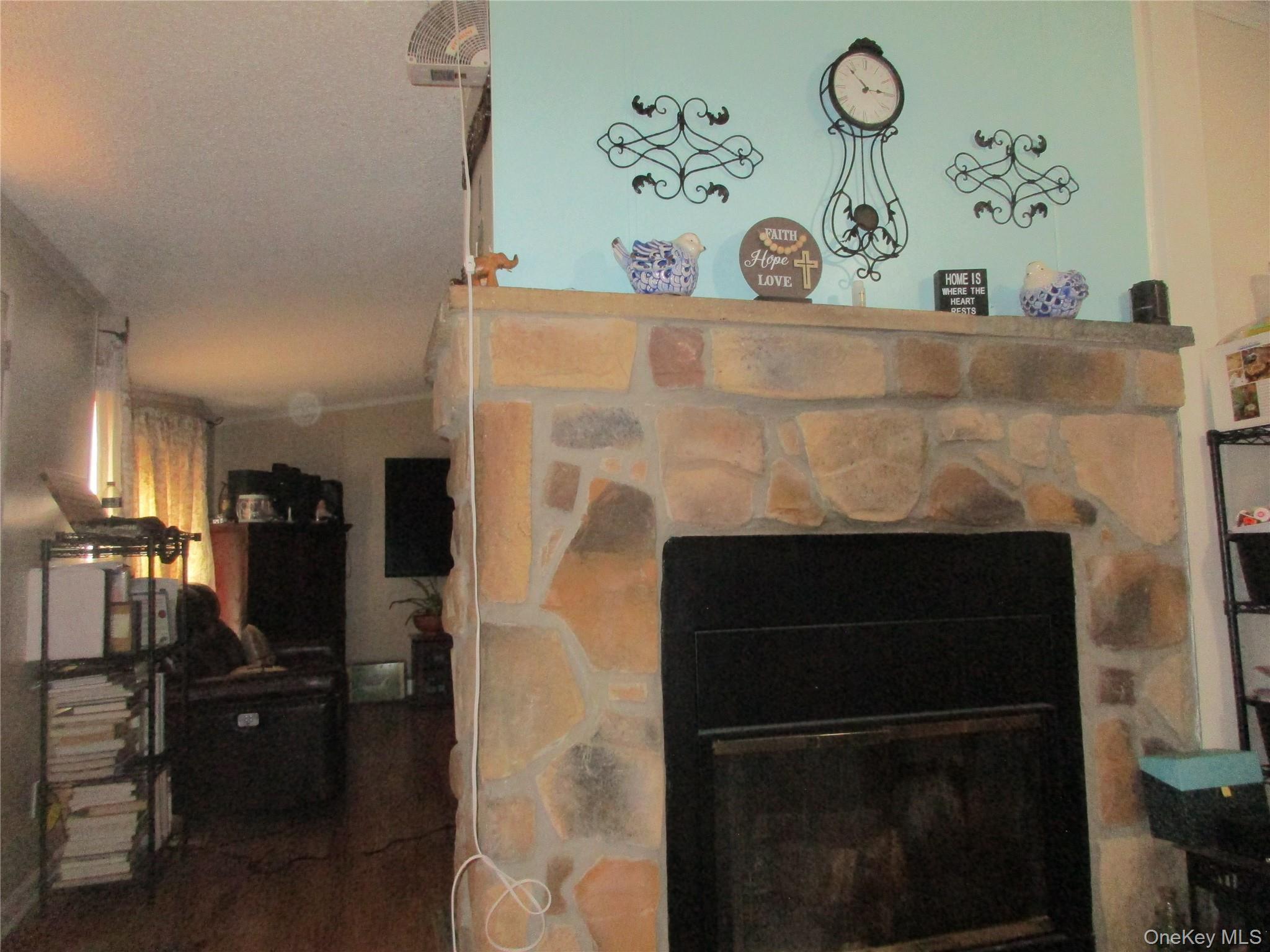 Single Family Sleepy Hollow Road Orange County, NY 12771, MLS-1029290-15