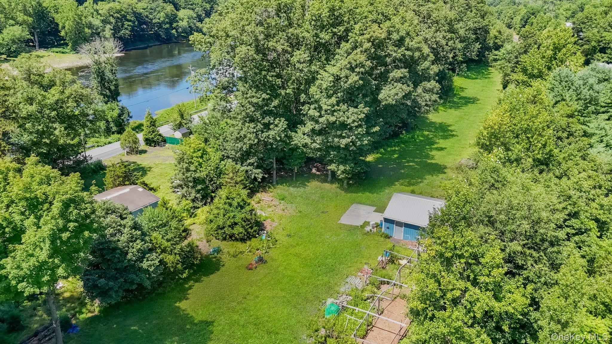 Single Family Sleepy Hollow Road Orange County, NY 12771, MLS-1029290-2
