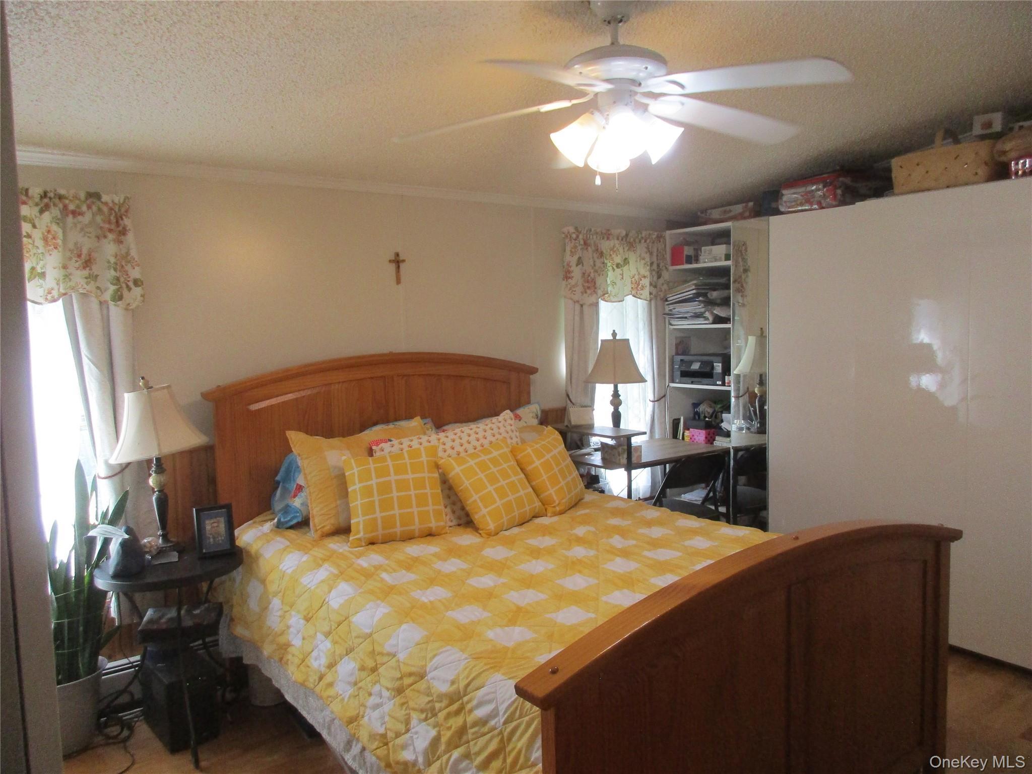 Single Family Sleepy Hollow Road Orange County, NY 12771, MLS-1029290-20