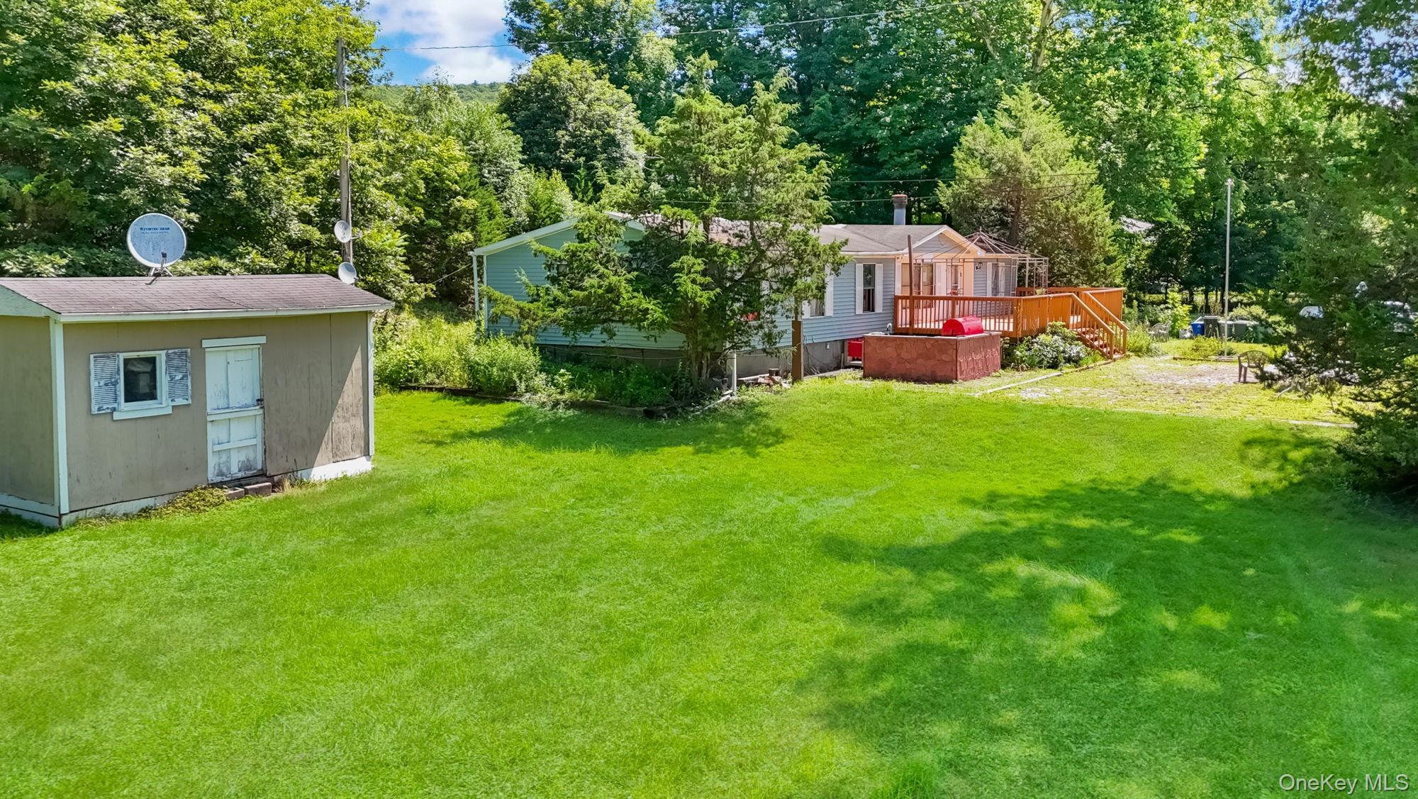 Single Family Sleepy Hollow Road Orange County, NY 12771, MLS-1029290-26