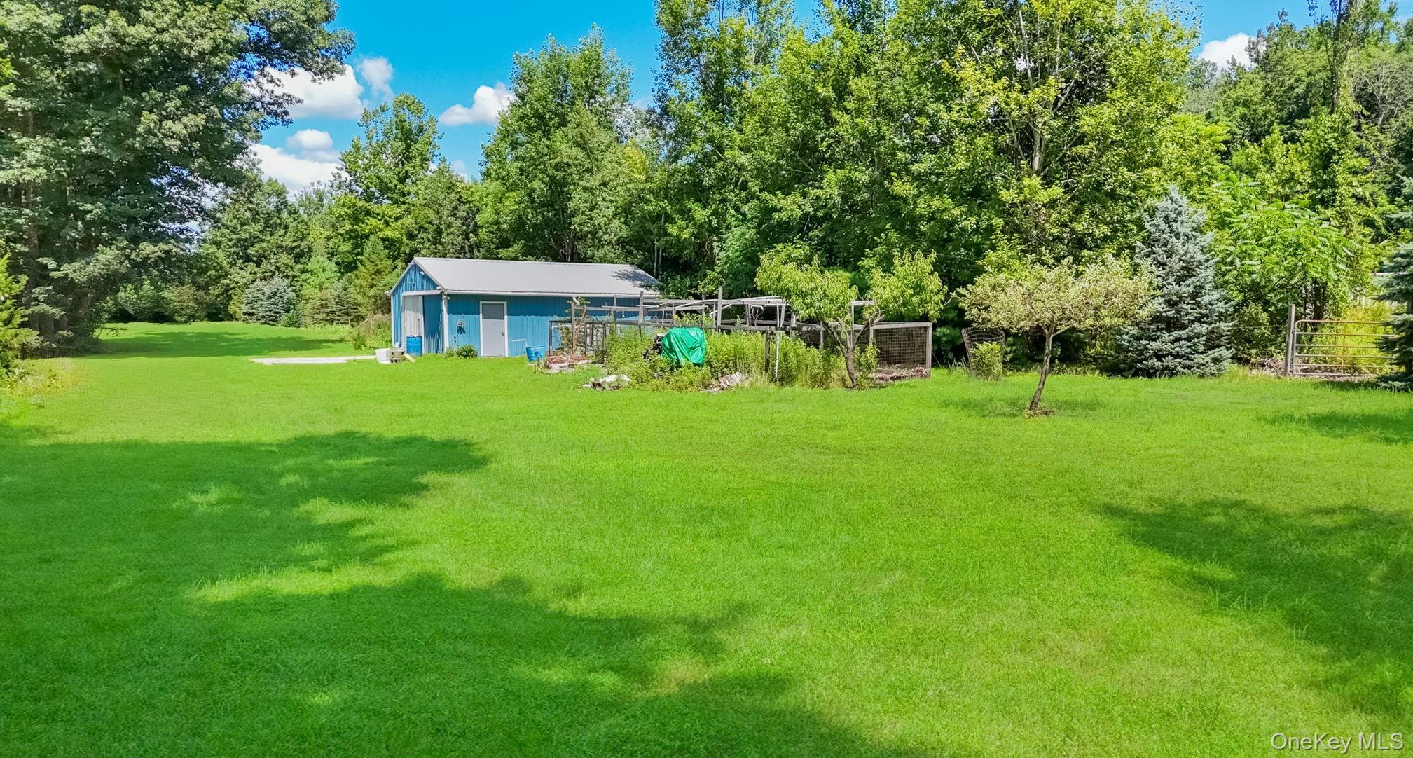 Single Family Sleepy Hollow Road Orange County, NY 12771, MLS-1029290-28