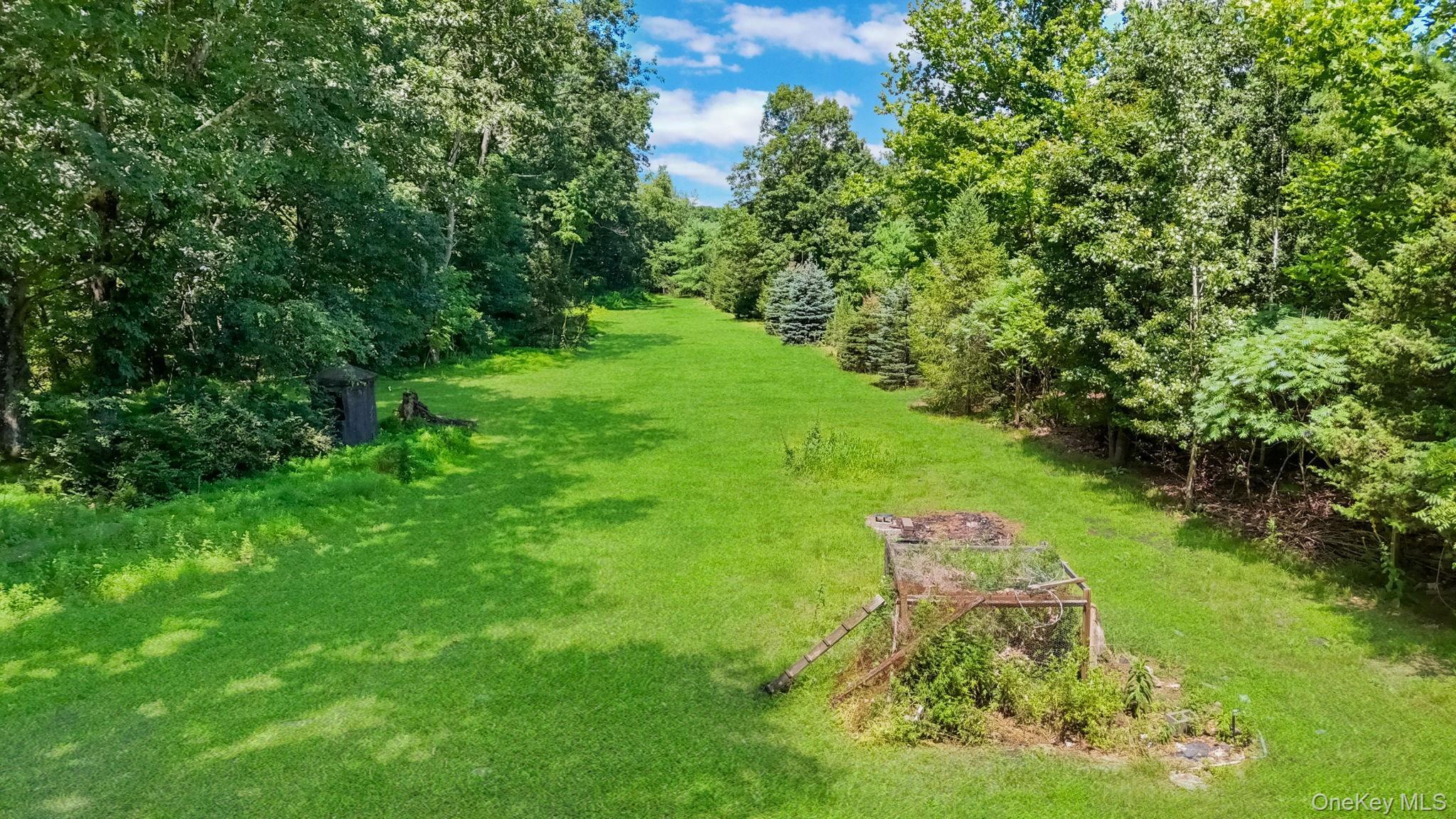 Single Family Sleepy Hollow Road Orange County, NY 12771, MLS-1029290-29