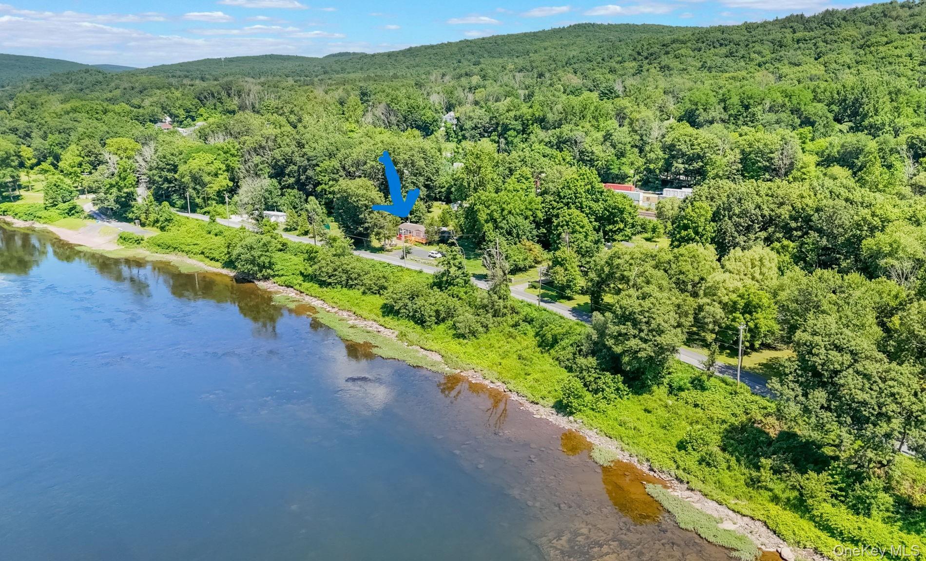 Single Family Sleepy Hollow Road Orange County, NY 12771, MLS-1029290-3