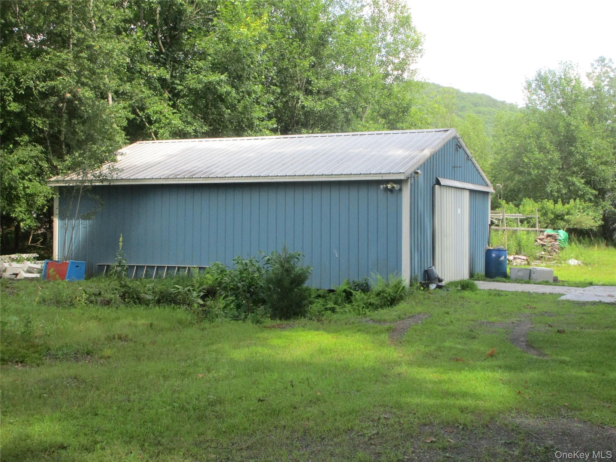Single Family Sleepy Hollow Road Orange County, NY 12771, MLS-1029290-30