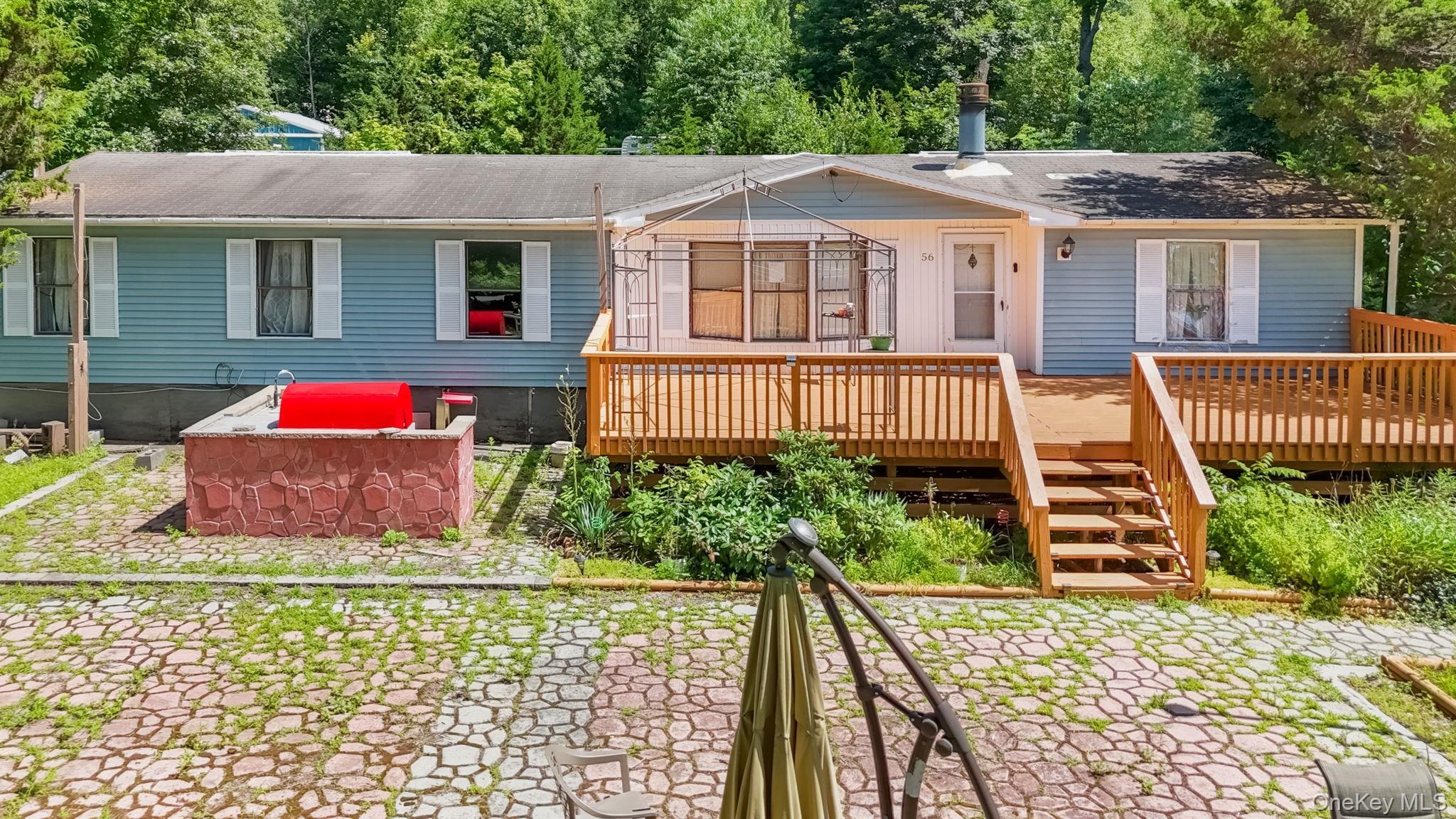 Single Family Sleepy Hollow Road Orange County, NY 12771, MLS-1029290-31