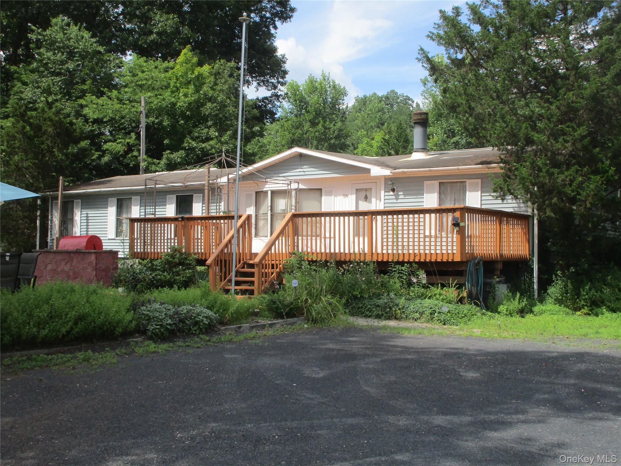 Single Family Sleepy Hollow Road  Orange County, NY 12771, MLS-1029290-36