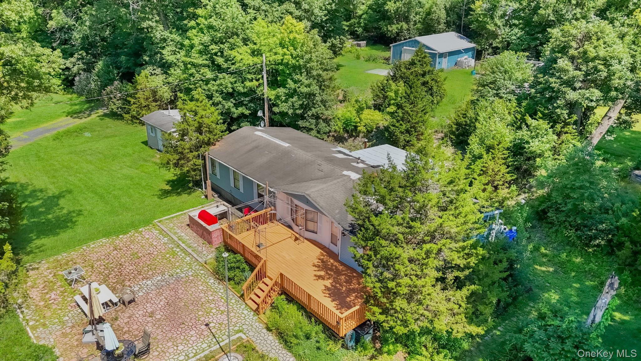 Single Family Sleepy Hollow Road Orange County, NY 12771, MLS-1029290-5