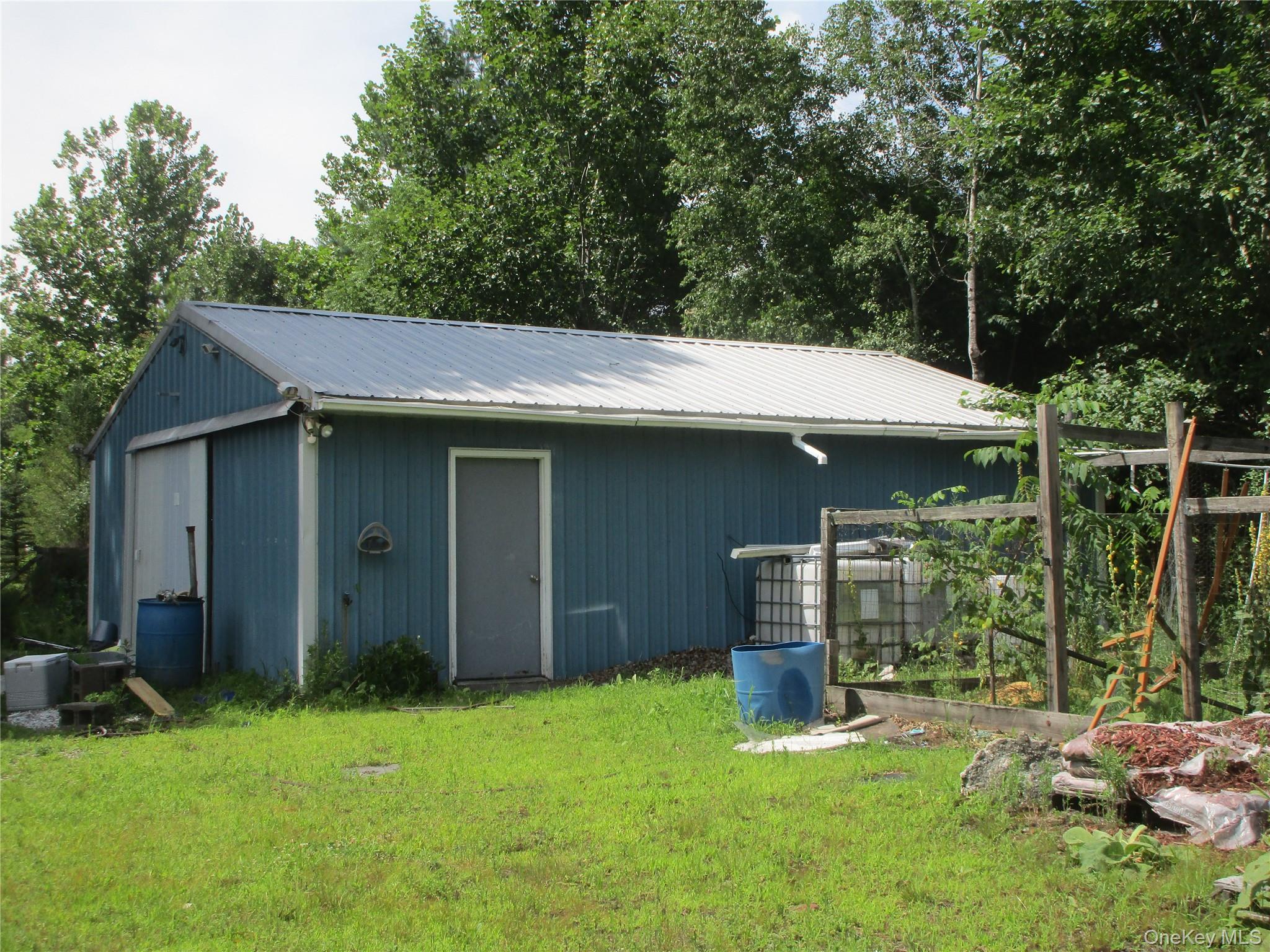 Single Family Sleepy Hollow Road Orange County, NY 12771, MLS-1029290-6