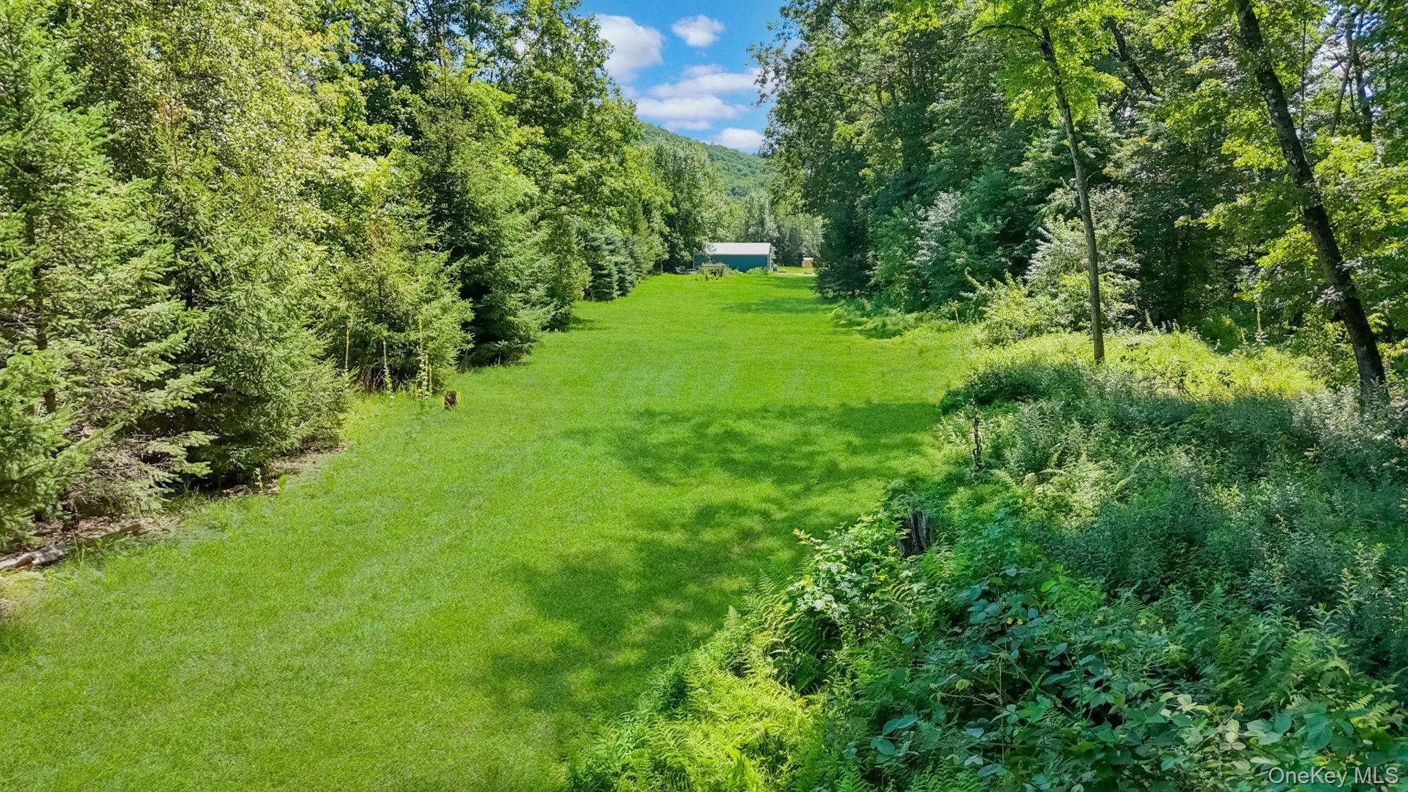 Single Family Sleepy Hollow Road Orange County, NY 12771, MLS-1029290-7