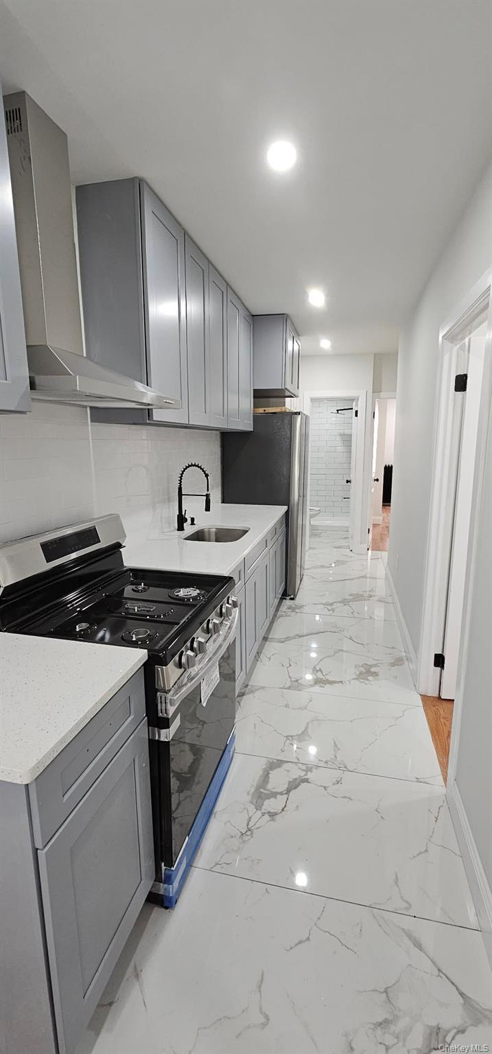Single Family 133rd Street Queens, NY 11420, MLS-1029295-7