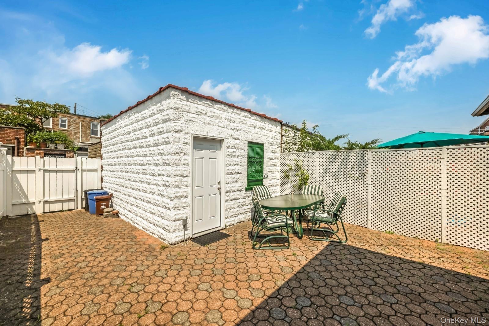 Single Family 78th Street Queens, NY 11379, MLS-1029303-26