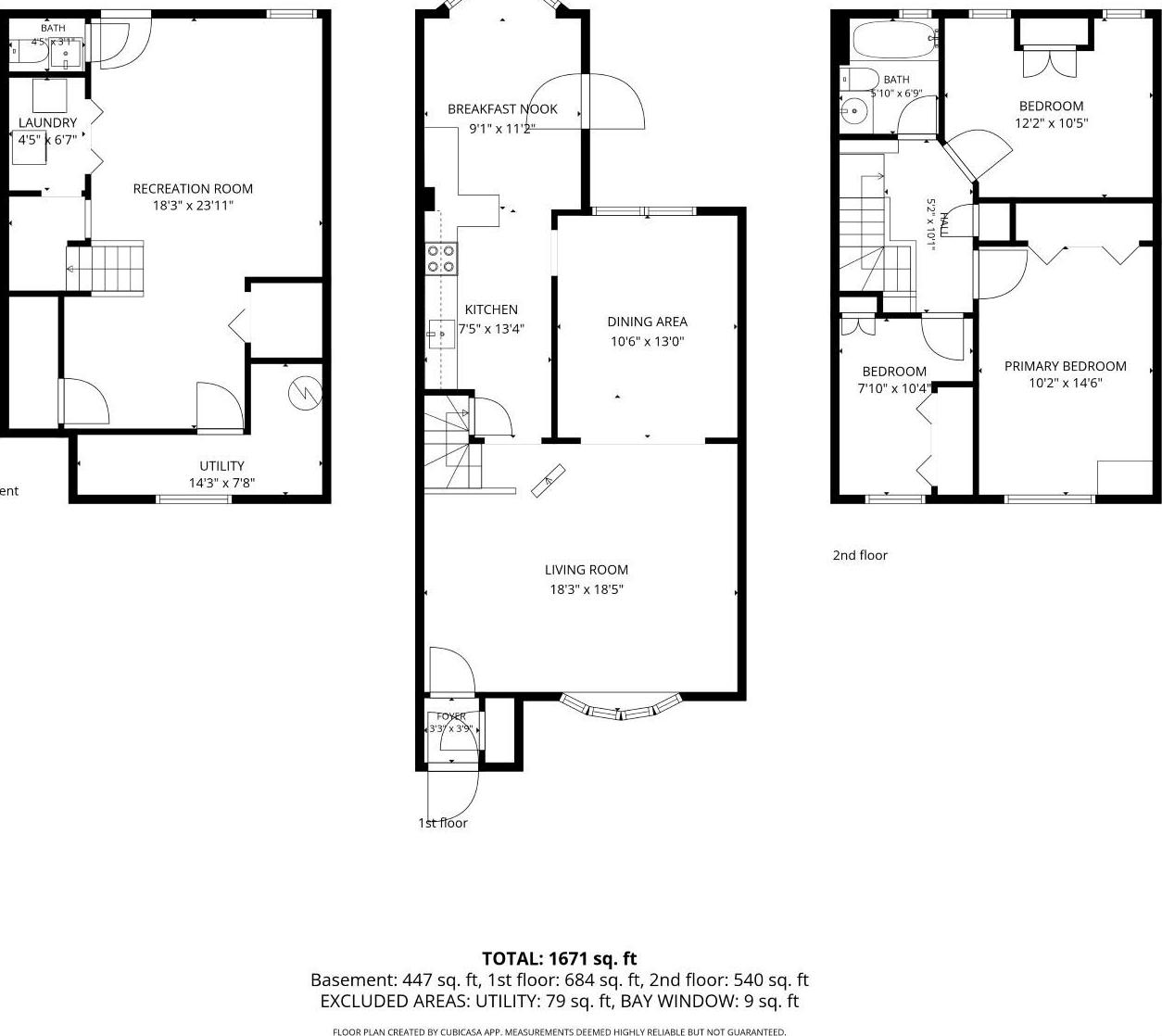 Single Family 78th Street Queens, NY 11379, MLS-1029303-30