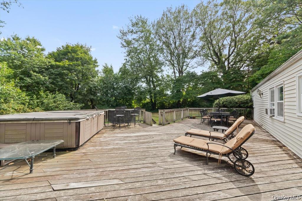 Single Family Cresthill Road Westchester County, NY 10710, MLS-1029304-12