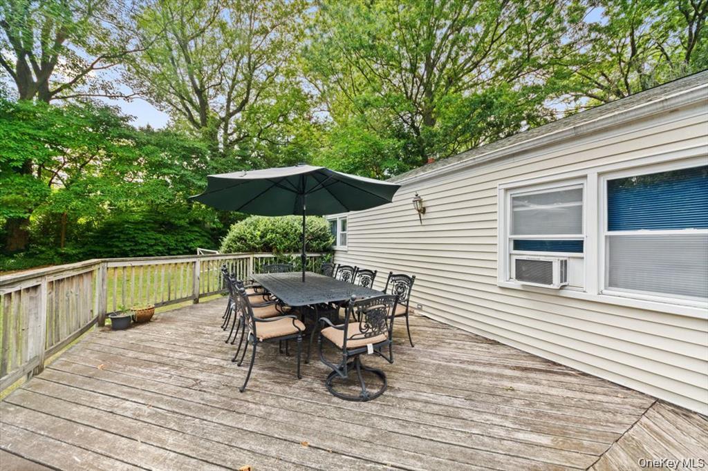 Single Family Cresthill Road Westchester County, NY 10710, MLS-1029304-13