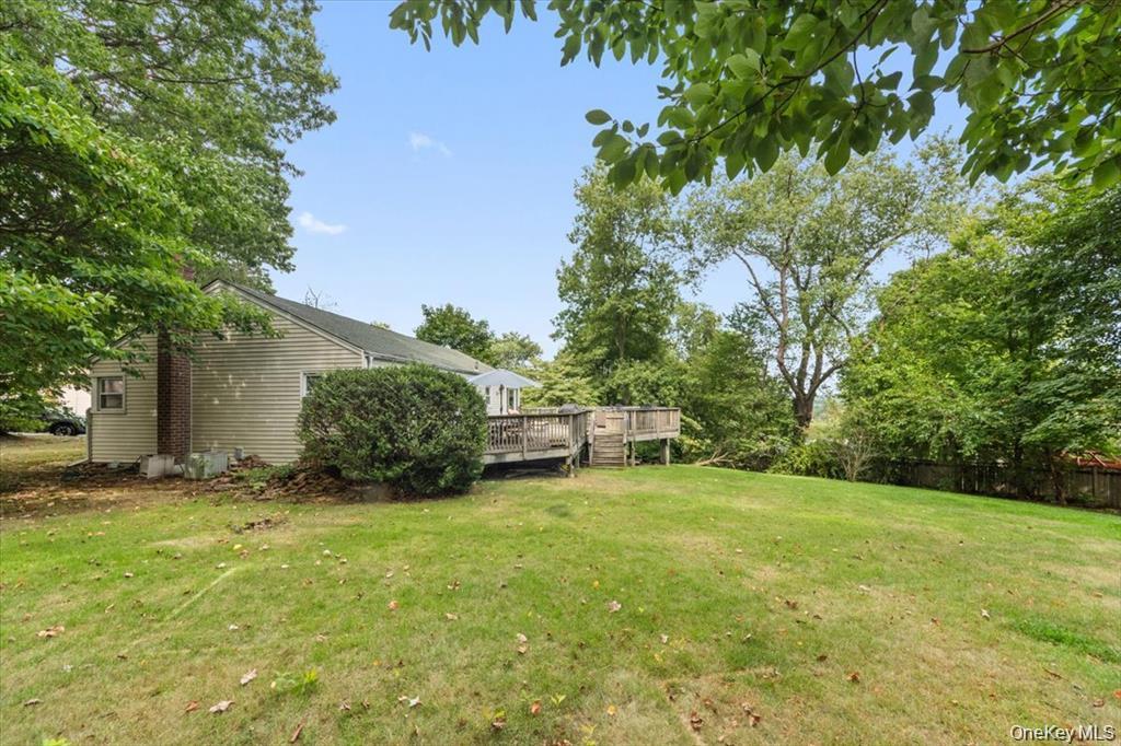 Single Family Cresthill Road Westchester County, NY 10710, MLS-1029304-14