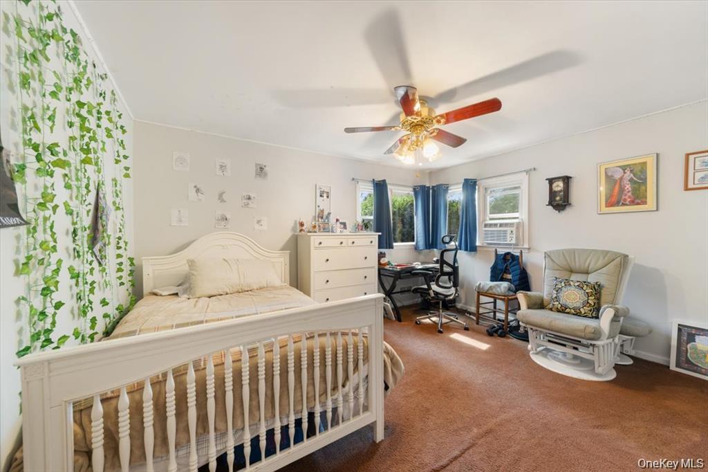 Single Family Cresthill Road Westchester County, NY 10710, MLS-1029304-15