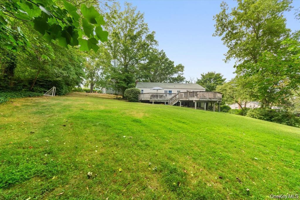 Single Family Cresthill Road Westchester County, NY 10710, MLS-1029304-24