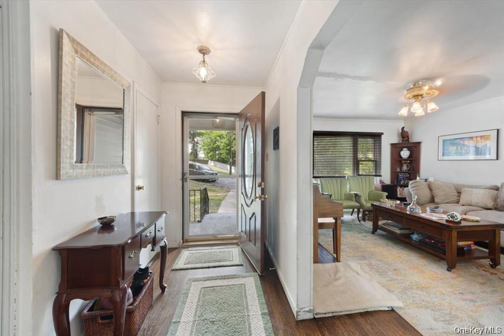 Single Family Cresthill Road Westchester County, NY 10710, MLS-1029304-3