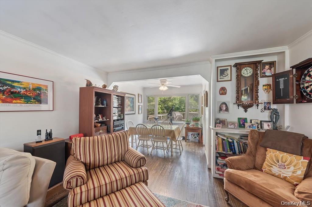 Single Family Cresthill Road Westchester County, NY 10710, MLS-1029304-7