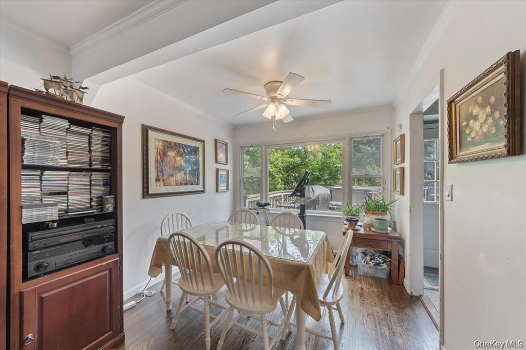 Single Family Cresthill Road Westchester County, NY 10710, MLS-1029304-8