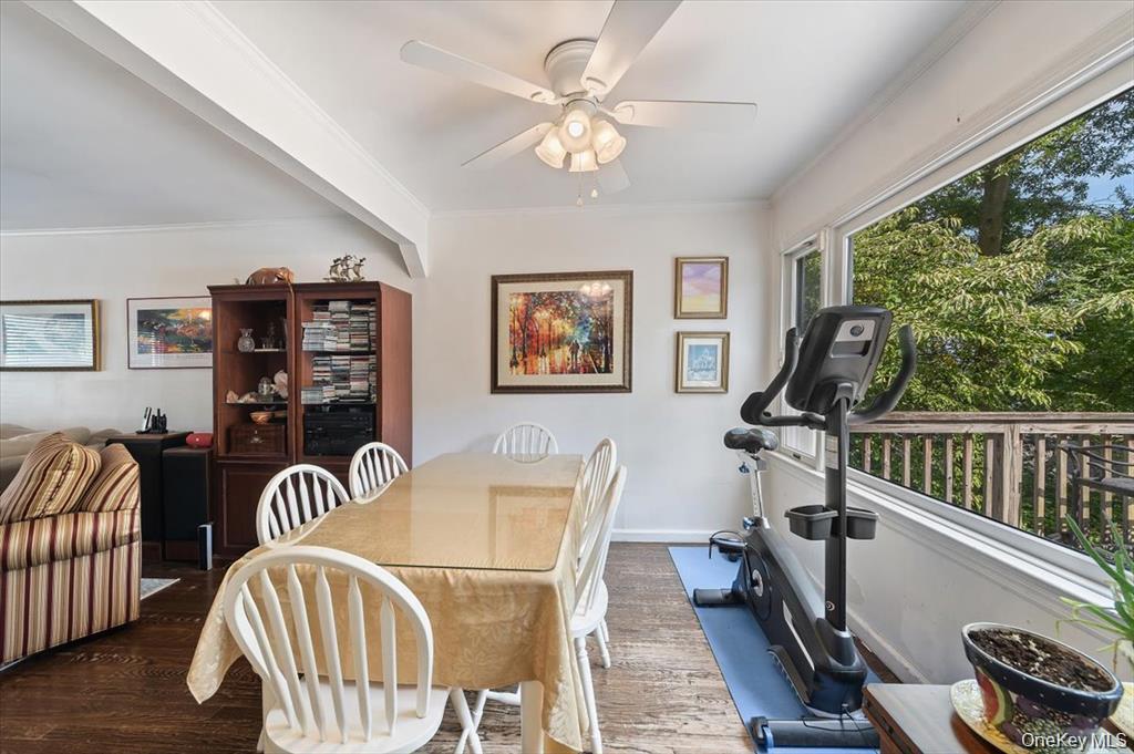 Single Family Cresthill Road Westchester County, NY 10710, MLS-1029304-9