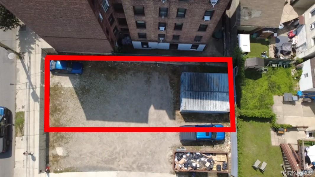 Land E 233rd Street  Bronx, NY 10470, MLS-1029318-2