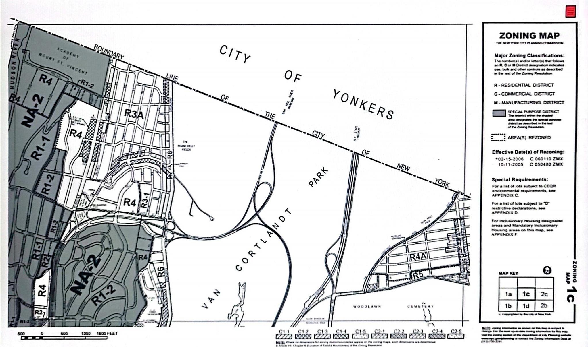 Land E 233rd Street  Bronx, NY 10470, MLS-1029318-5