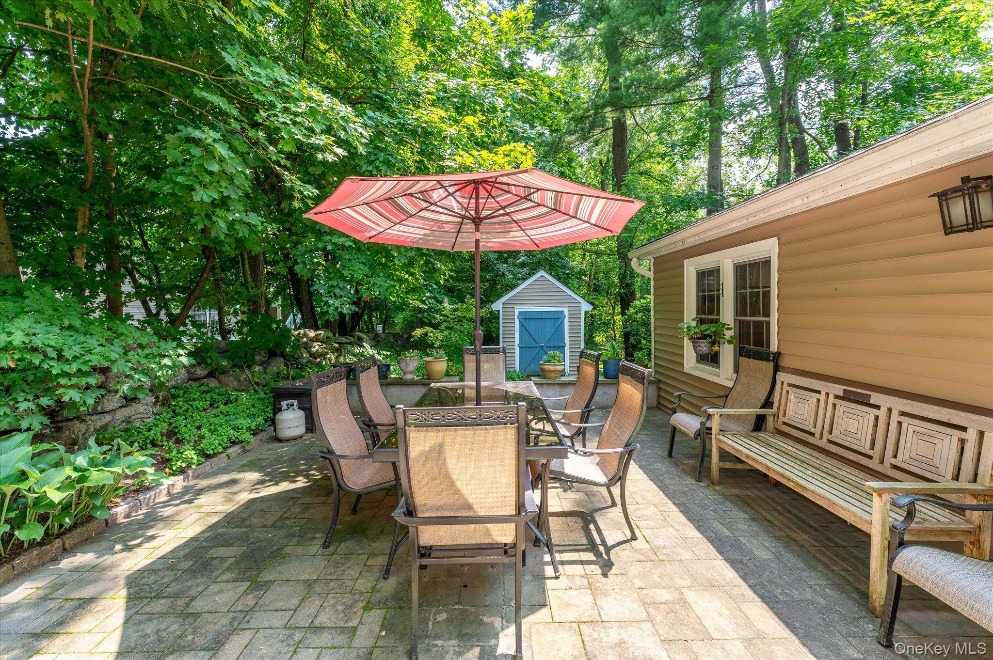 Single Family Lakeview Drive Westchester County, NY 10598, MLS-1029333-29