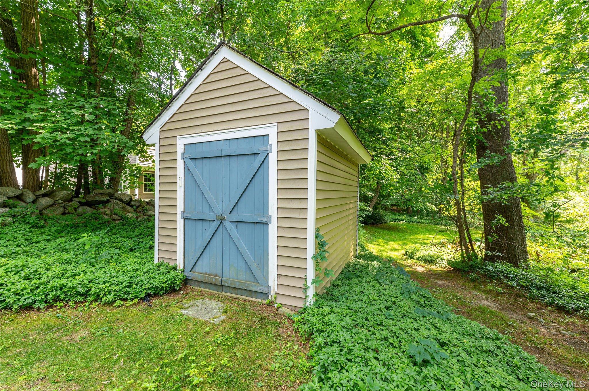 Single Family Lakeview Drive Westchester County, NY 10598, MLS-1029333-31