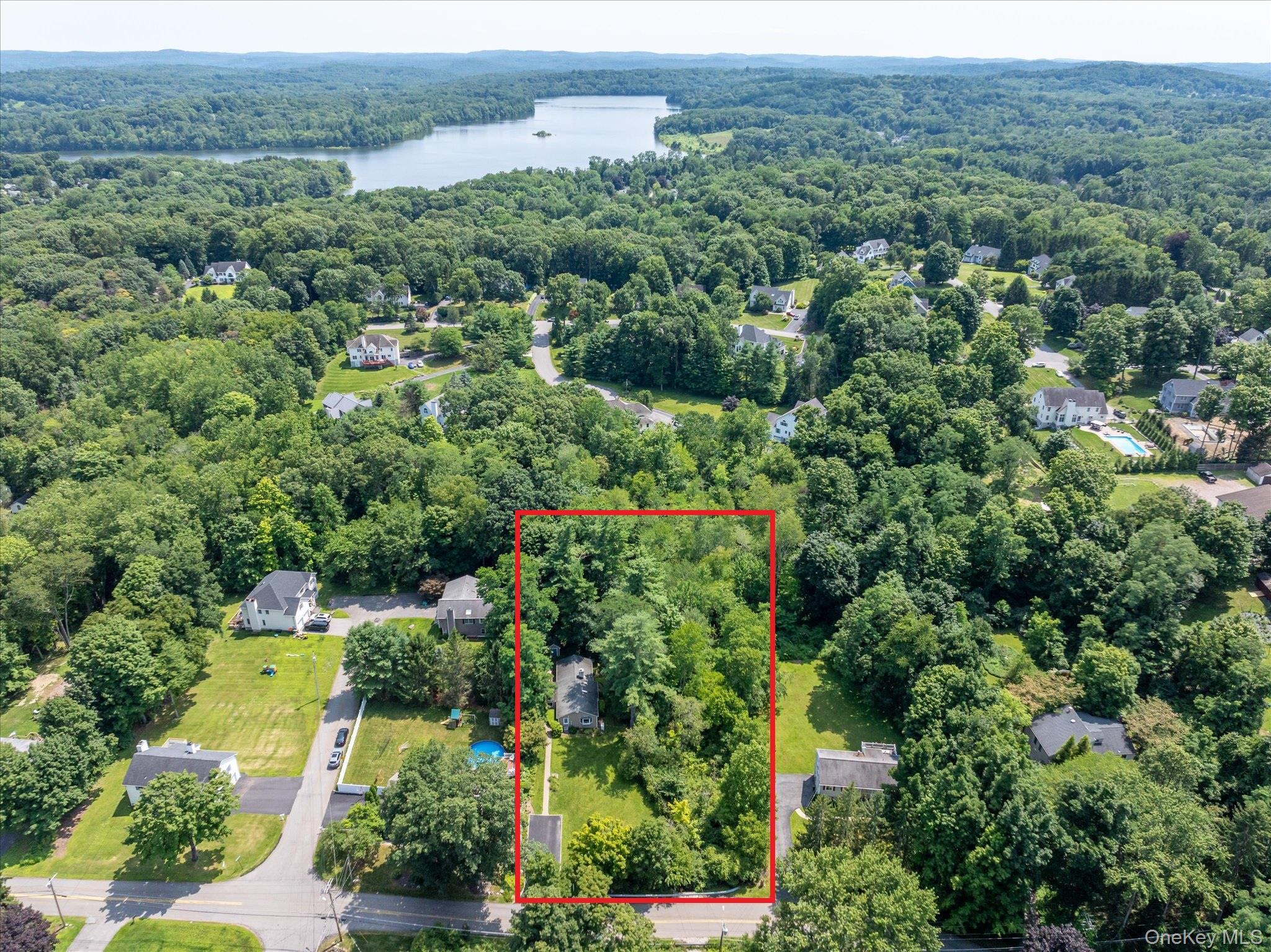 Single Family Lakeview Drive Westchester County, NY 10598, MLS-1029333-4