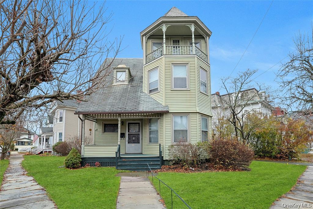 Single Family E Broome Street Orange County, NY 12771, MLS-1029338-2