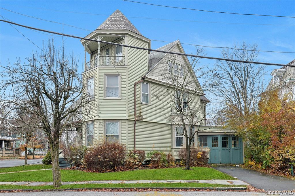 Single Family E Broome Street Orange County, NY 12771, MLS-1029338-4