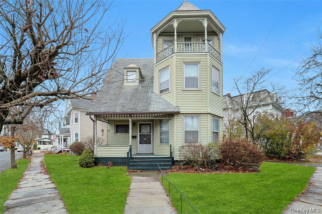 Single Family E Broome Street Orange County, NY 12771, MLS-1029338-5