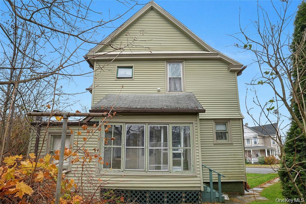 Single Family E Broome Street Orange County, NY 12771, MLS-1029338-7