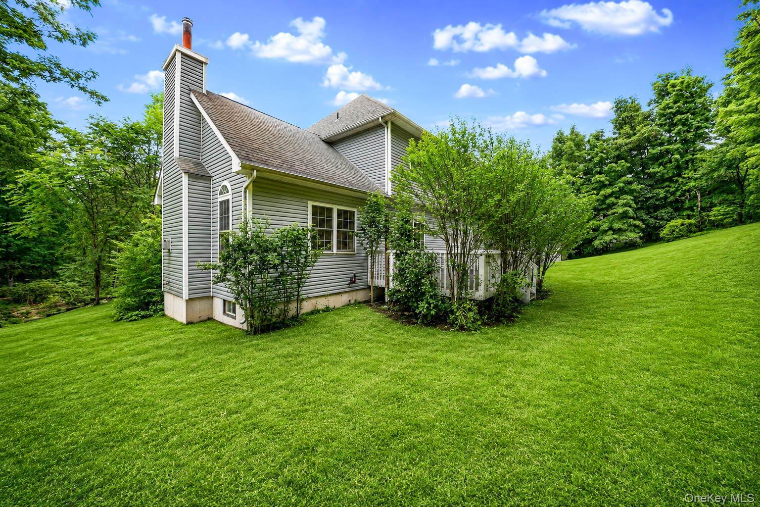 Single Family County Route 12  Orange County, NY 10958, MLS-1029345-10