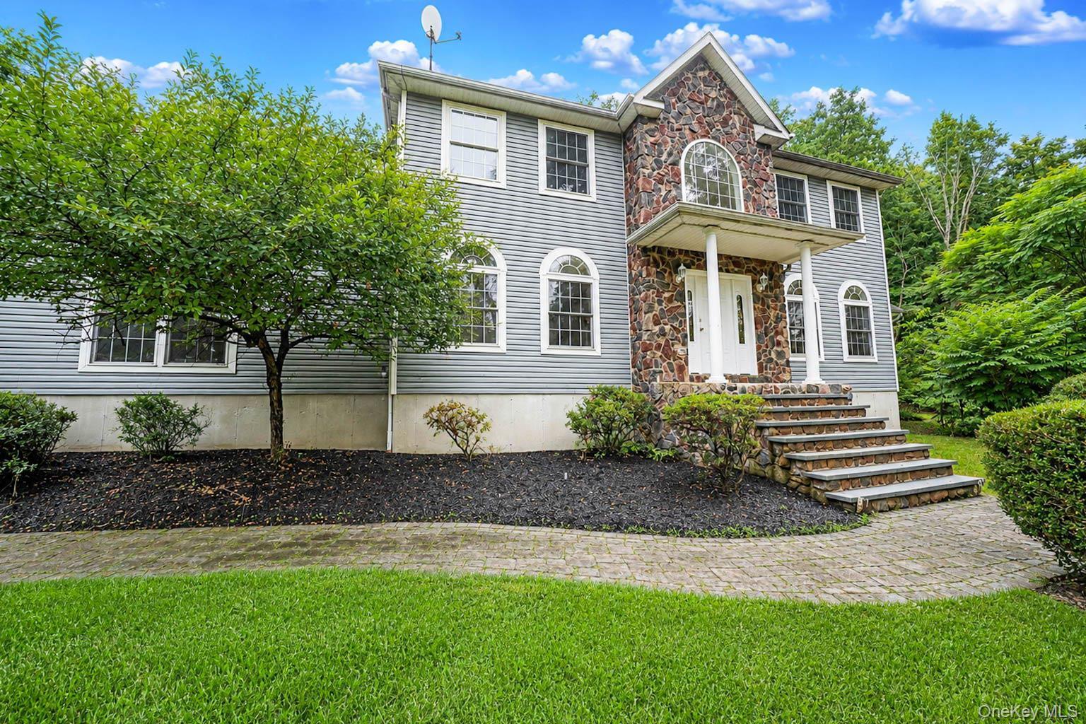 Single Family County Route 12  Orange County, NY 10958, MLS-1029345-2