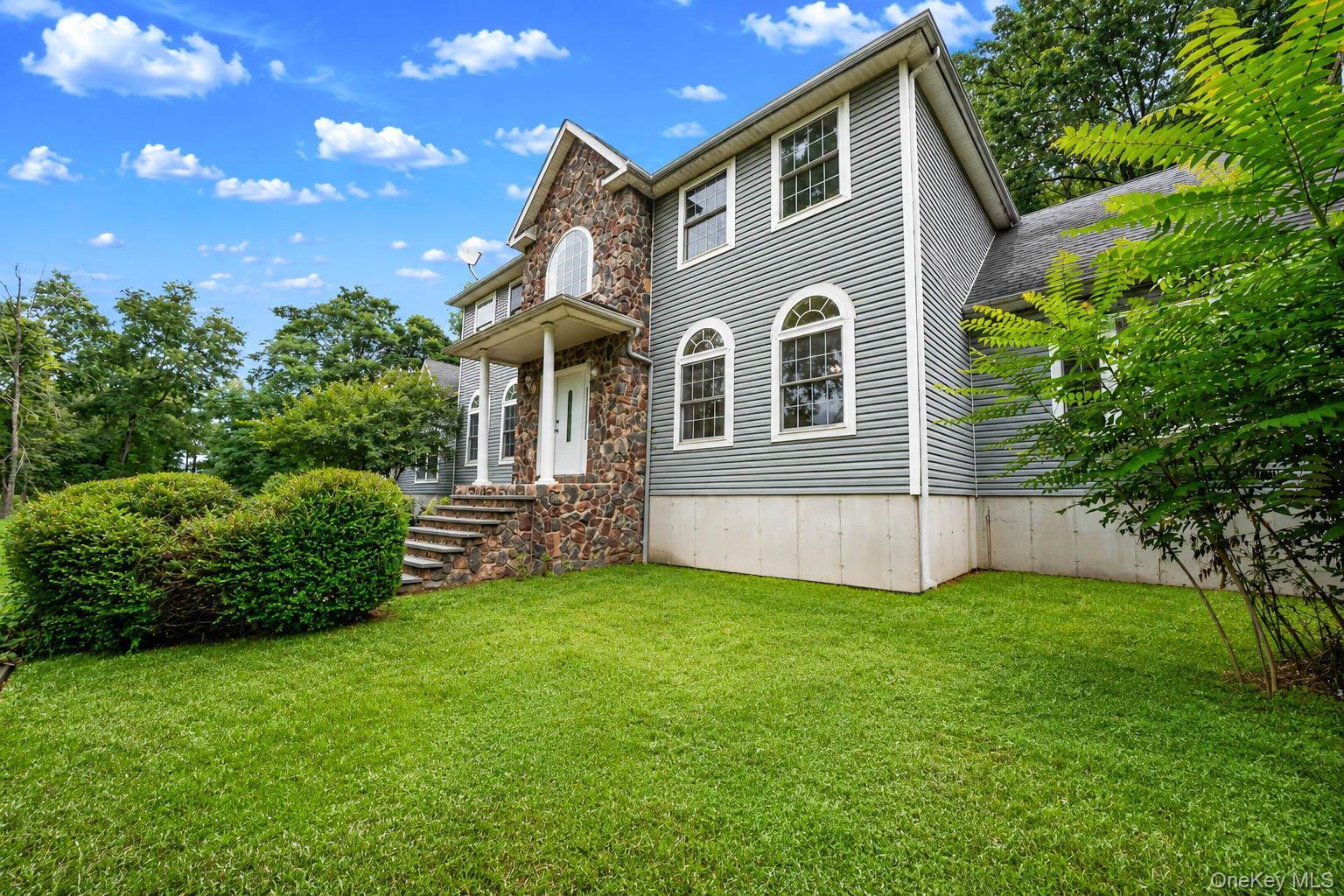 Single Family County Route 12  Orange County, NY 10958, MLS-1029345-3