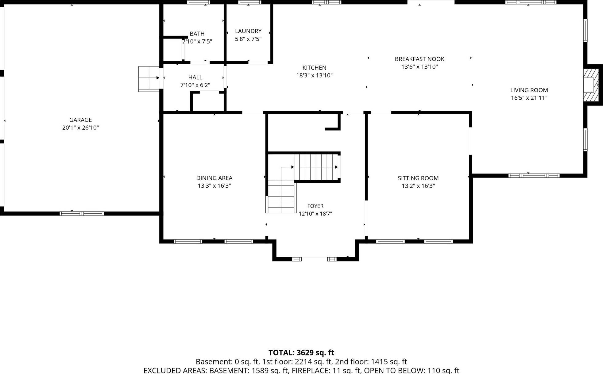 Single Family County Route 12  Orange County, NY 10958, MLS-1029345-46