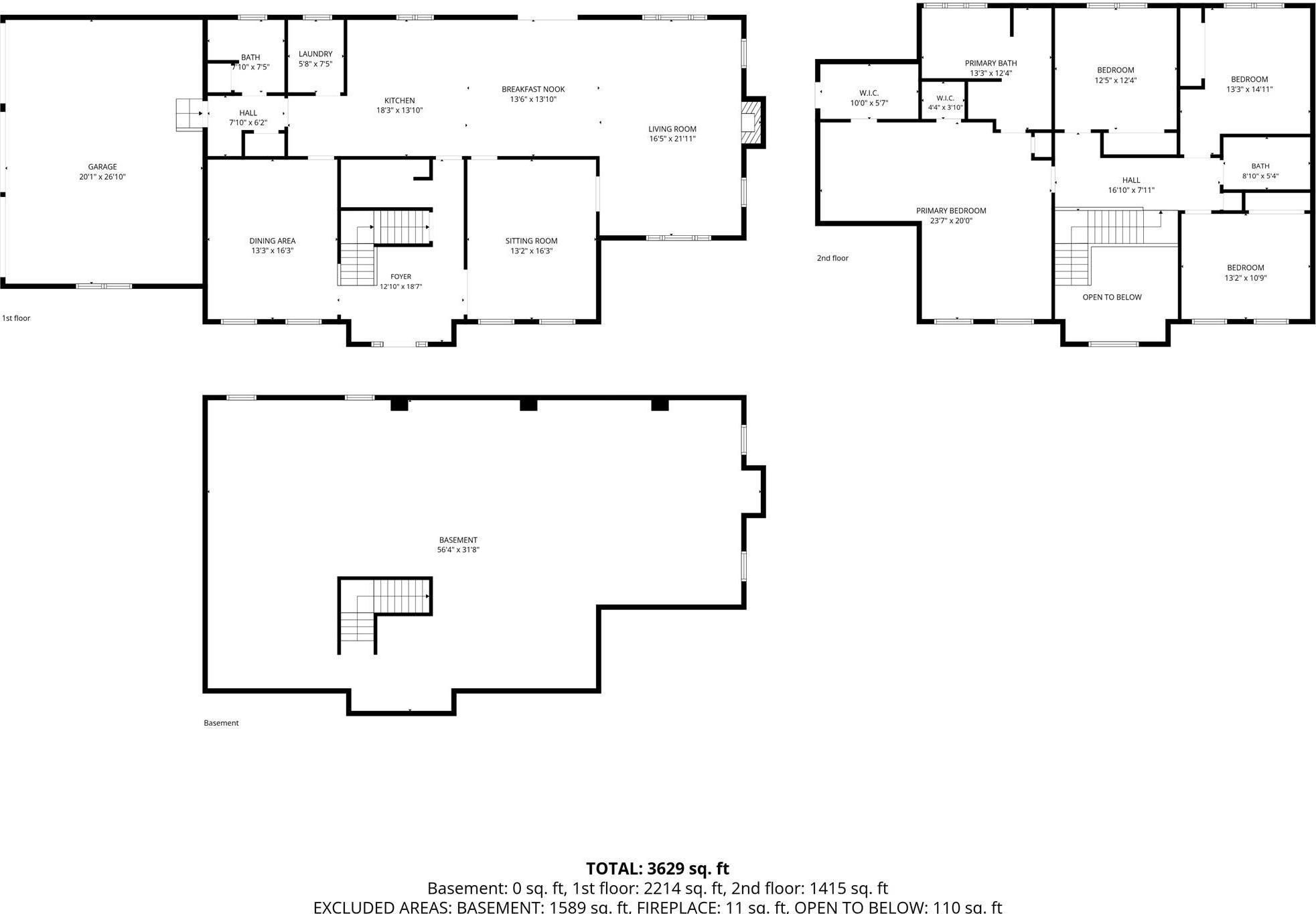 Single Family County Route 12  Orange County, NY 10958, MLS-1029345-48