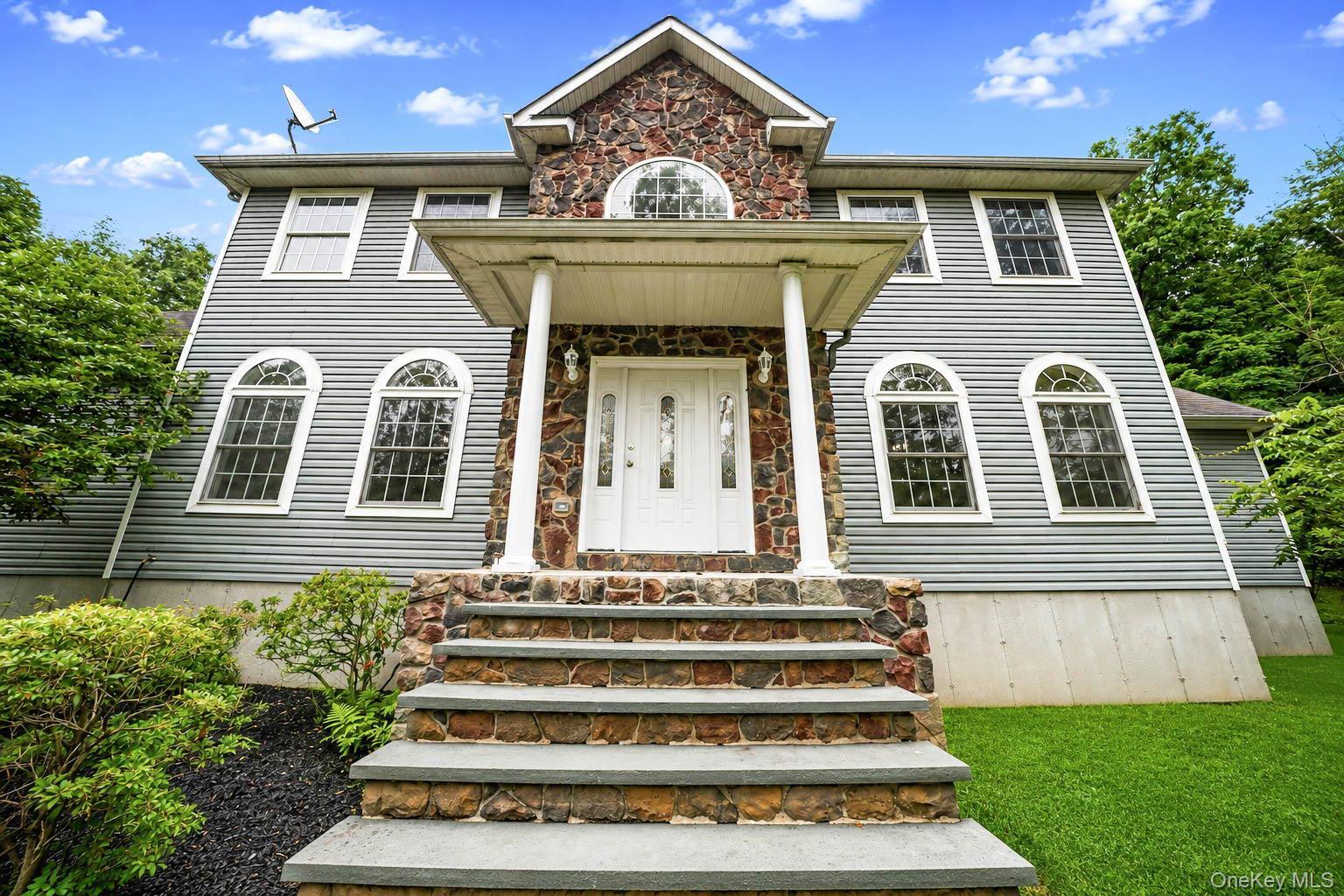 Single Family County Route 12  Orange County, NY 10958, MLS-1029345-5