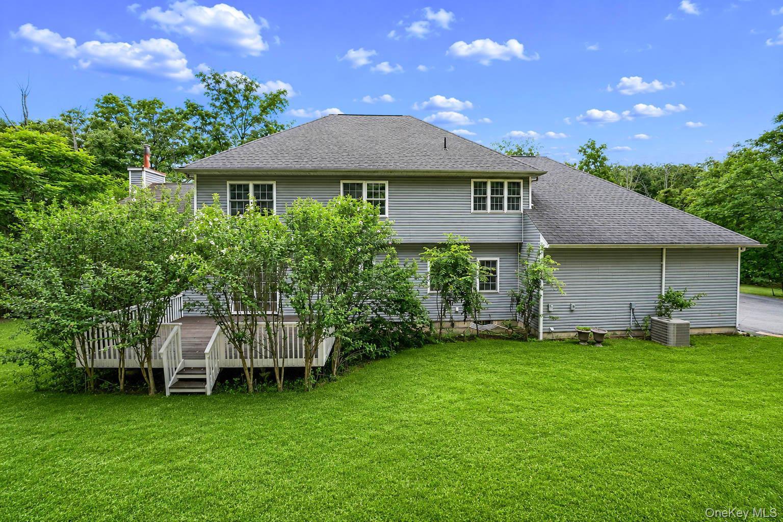 Single Family County Route 12  Orange County, NY 10958, MLS-1029345-9