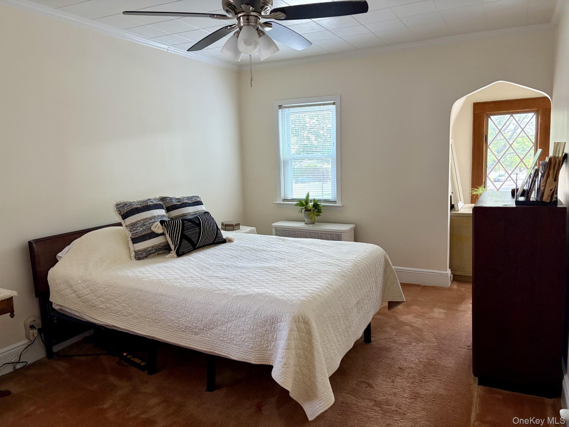 Single Family Seward Avenue Queens, NY 11427, MLS-1029348-11