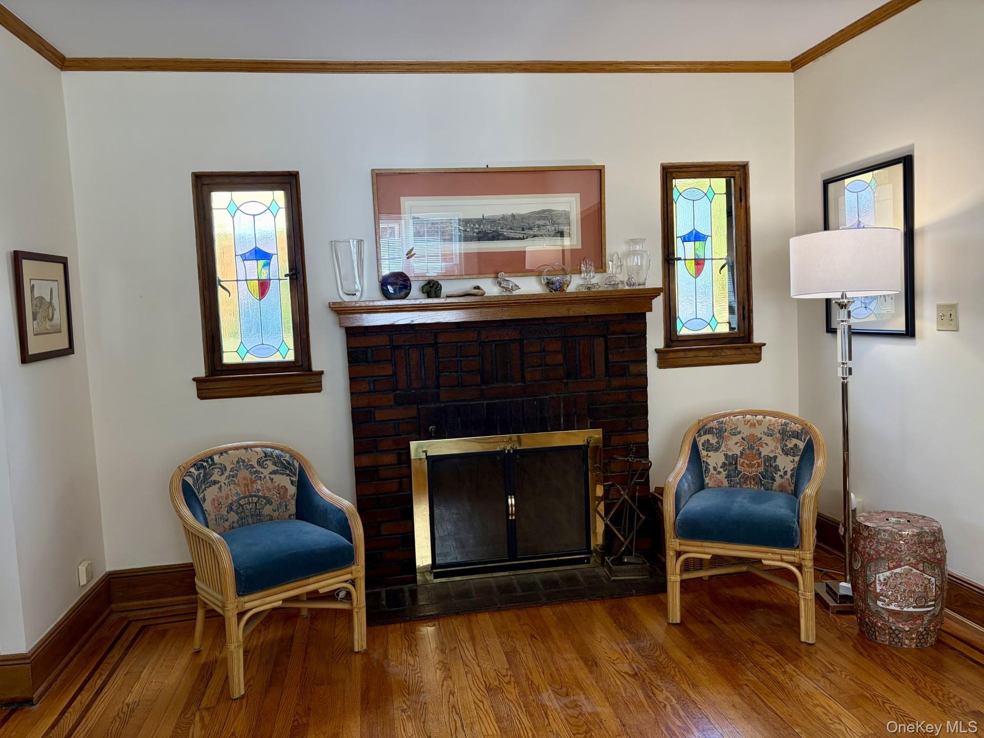 Single Family Seward Avenue Queens, NY 11427, MLS-1029348-4