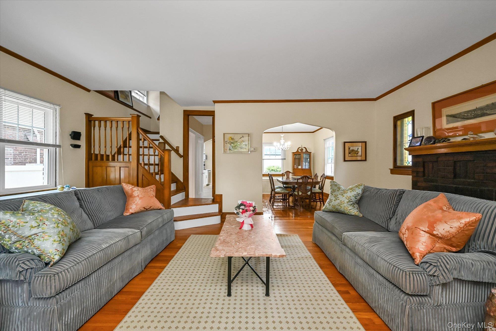 Single Family Seward Avenue Queens, NY 11427, MLS-1029348-5