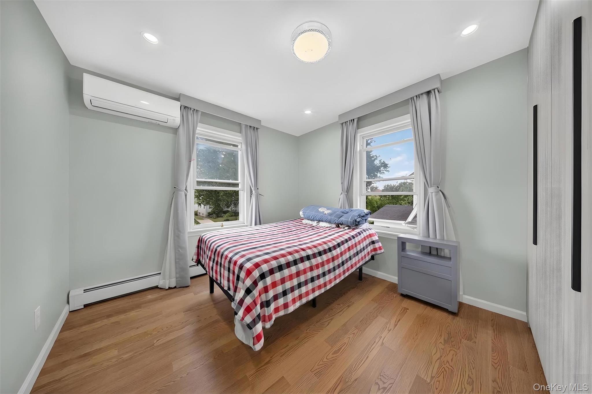 Single Family 161st Street Queens, NY 11358, MLS-1029357-11