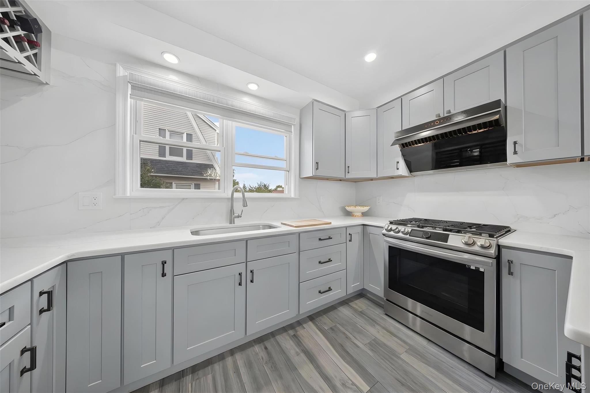 Single Family 161st Street Queens, NY 11358, MLS-1029357-12